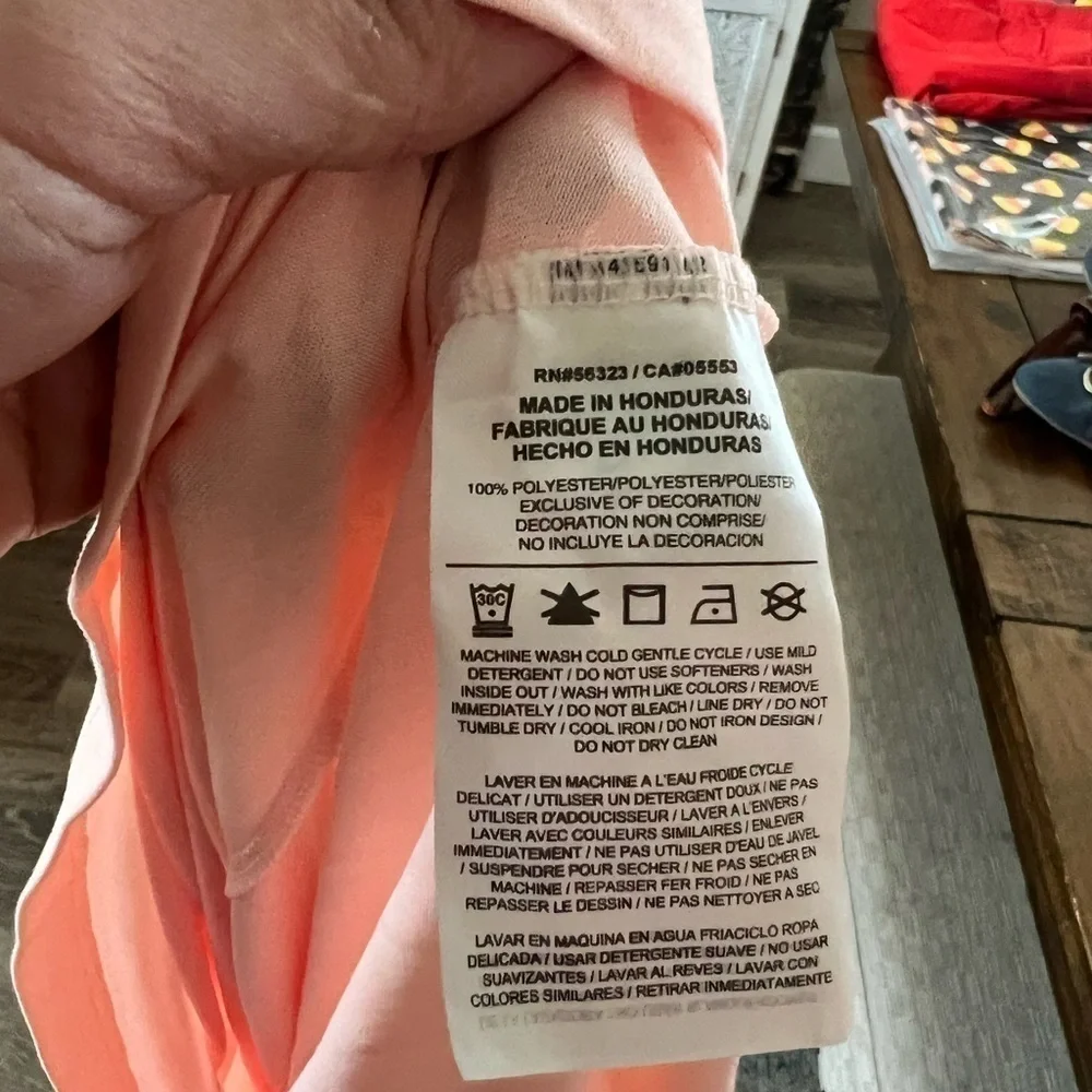 Nike dry fit tank top